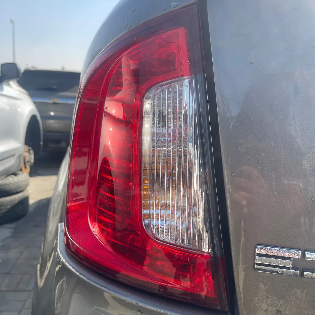 Tail Light (LH) - 2014 Ford Edge Limited