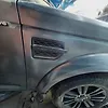 Fender (RHF) - 2015 Land Rover LR4