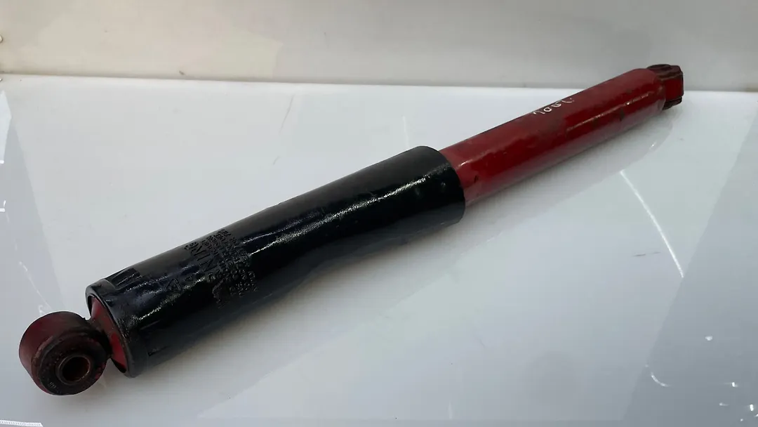 Shock Absorber (RHB) - 2004 GMC Sierra 1500