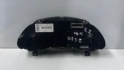 Speedometer - 2011 Audi Q5 Deluxe