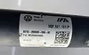 Drive Shaft - 2020 Audi Q3