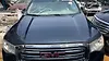 Hood/Bonnet - 2019 GMC Acadia