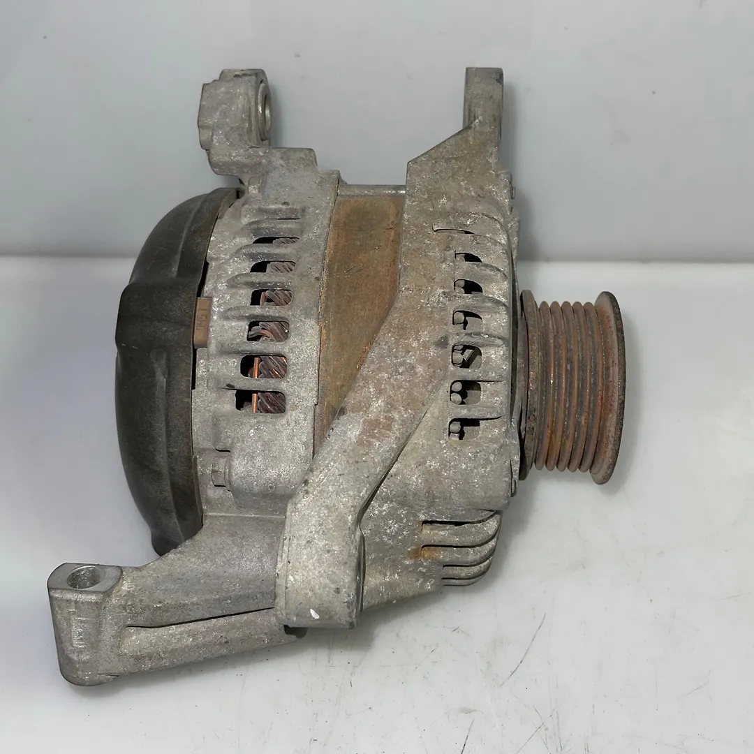 Alternator - 2007 Dodge Nitro SXT