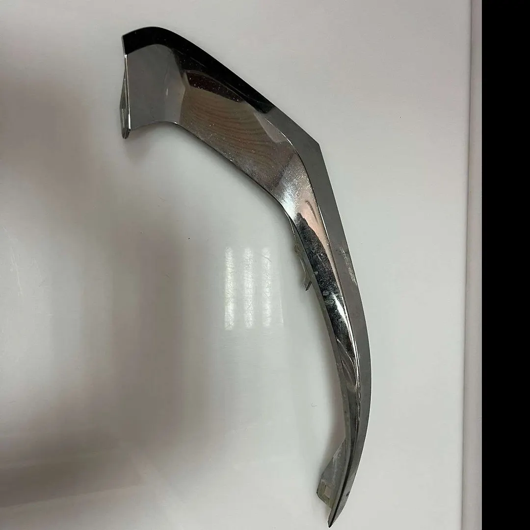 Fog Light Cover(RHF) - 2020 Chevrolet Traverse