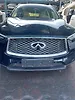 Front Bumper - 2021 Infiniti QX50