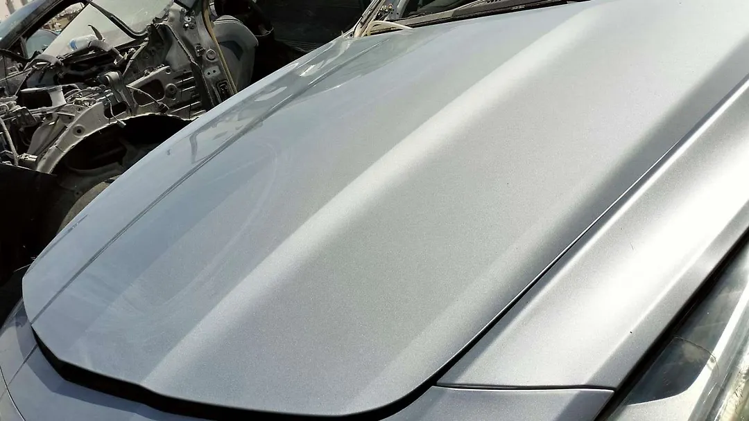 Hood/Bonnet - 2014 Cadillac CTS