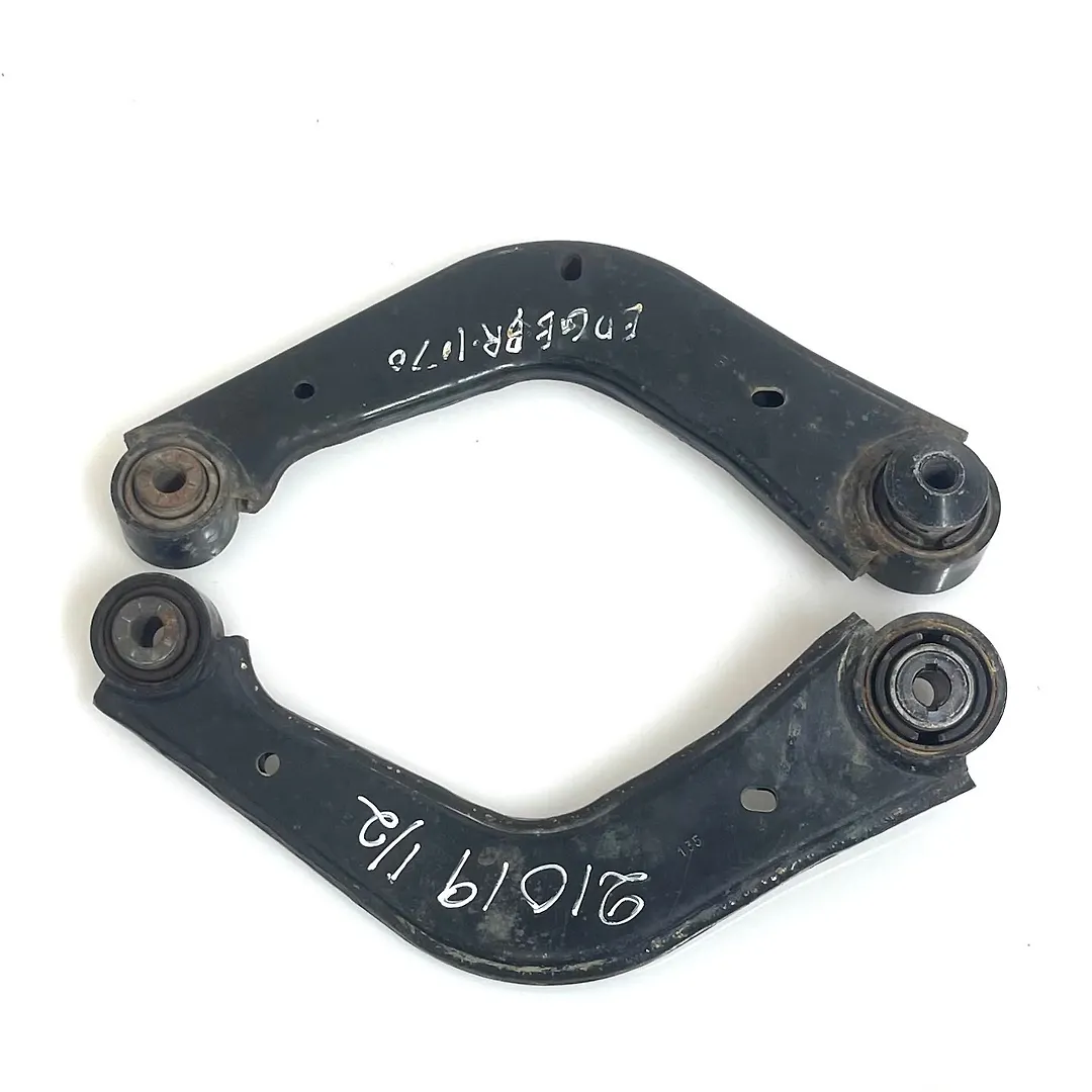 Lower control arm rear - 2017 Ford Edge SEL