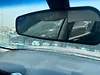 Rear view mirror - 2013 Nissan Pathfinder
