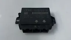 Parking Assist Control Module - 2011 Audi Q5