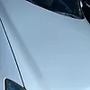 Hood/Bonnet - 2015 Infiniti QX50