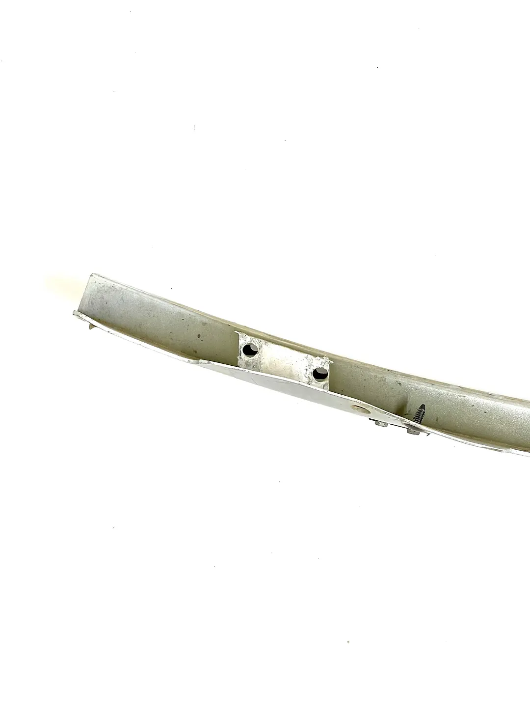 Back Bumper Reinforcement Bar - 2016 Chevrolet Impala LT (2LT)