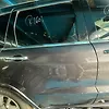 Door (RHB) - 2014 Jeep GRAND CHEROKEE