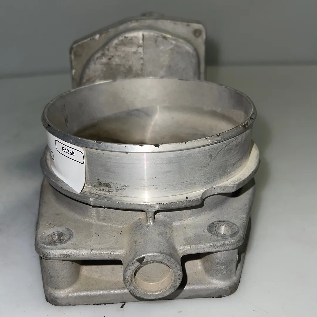 Throttle body - 2013 Chevrolet Camaro