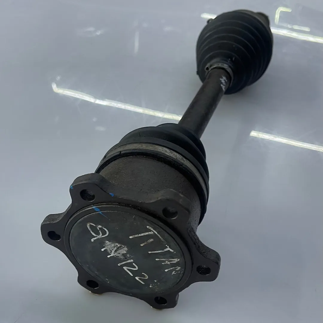 Axle(RHF) - 2008 Land Rover LR3