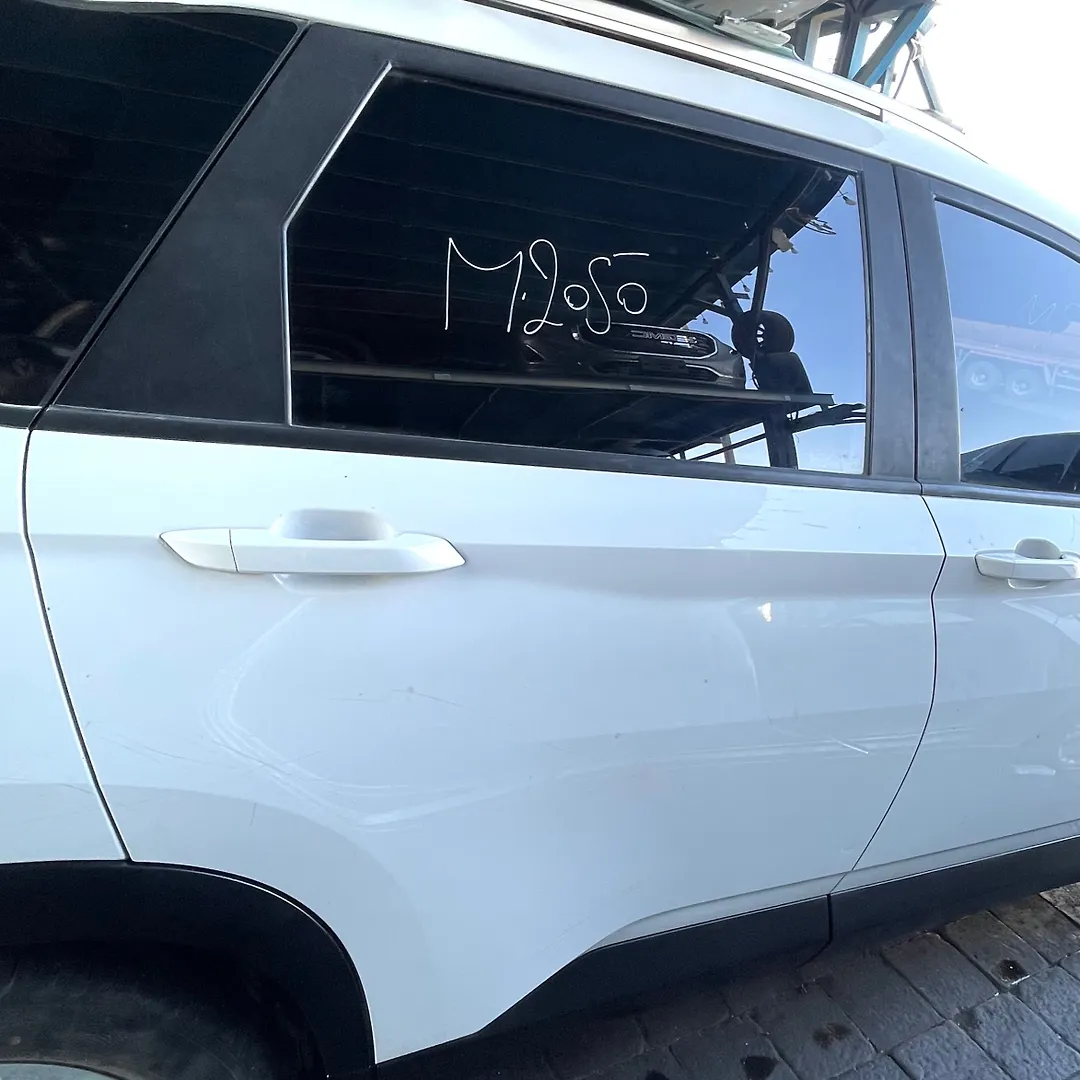 Door (RHB) - 2022 Chevrolet Captiva