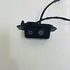 Rear View Camera  - 2016 Cadillac CT6 3.6L Premium Collection