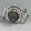Alternator - 2018 Chevrolet Malibu LT (1LT)