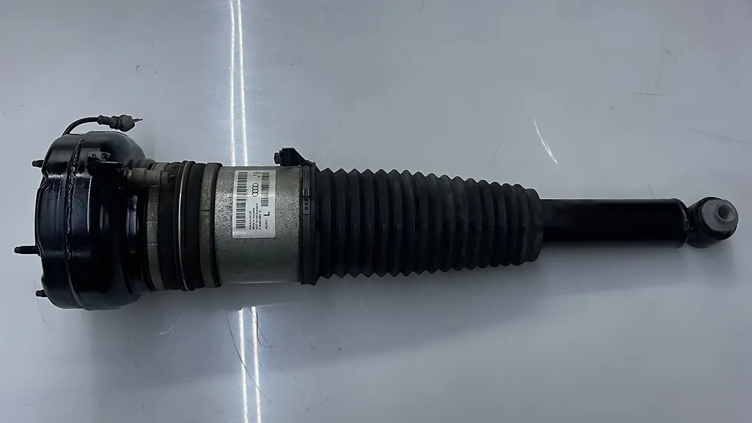 Shock Absober (LHB) - 2012 Audi A8