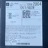 Radio FM CD Player Receiver - 2014 Chevrolet Impala