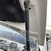 Bonnet Jumping - 2013 Infiniti QX56