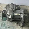 Differential case - 2014 Infiniti QX80 SUV