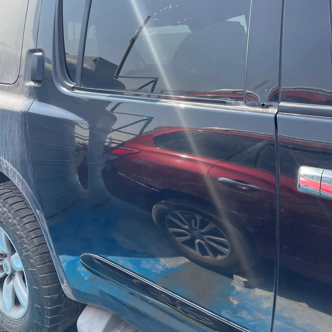 Door (RHB) - 2013 Nissan Armada