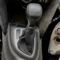 Gear Shift Knob(Automatic) - 2013 Dodge Dart