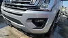 Front Bumper - 2018 Ford Expedition XLT