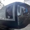 Side Mirror (RH) - 2019 Audi Q7