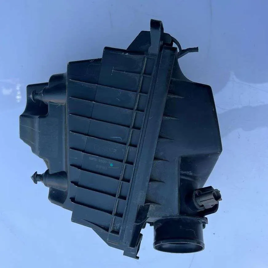 Air cleaner box - 2018 Ford EcoSport