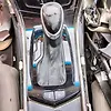 Transmission shift - 2014 Cadillac ATS LUXURY
