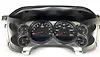 Speedometer - 2010 Chevrolet SILVERADO