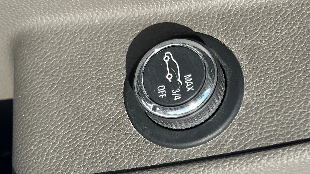 Interior Door Panel LHF - 2020 Chevrolet Traverse