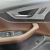 Door (LHF) - 2019 Audi Q7