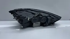 Headlight (LH) - 2012 Audi A6