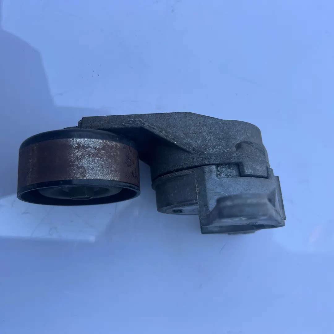 Belt tensioner - 2015 Chevrolet Impala