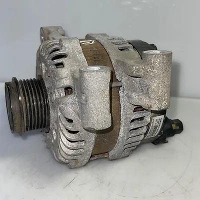 Alternator - 2018 Chevrolet Traverse LT