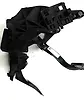Pedal brake/clutch - 2019 Chevrolet Impala LT (1LT)