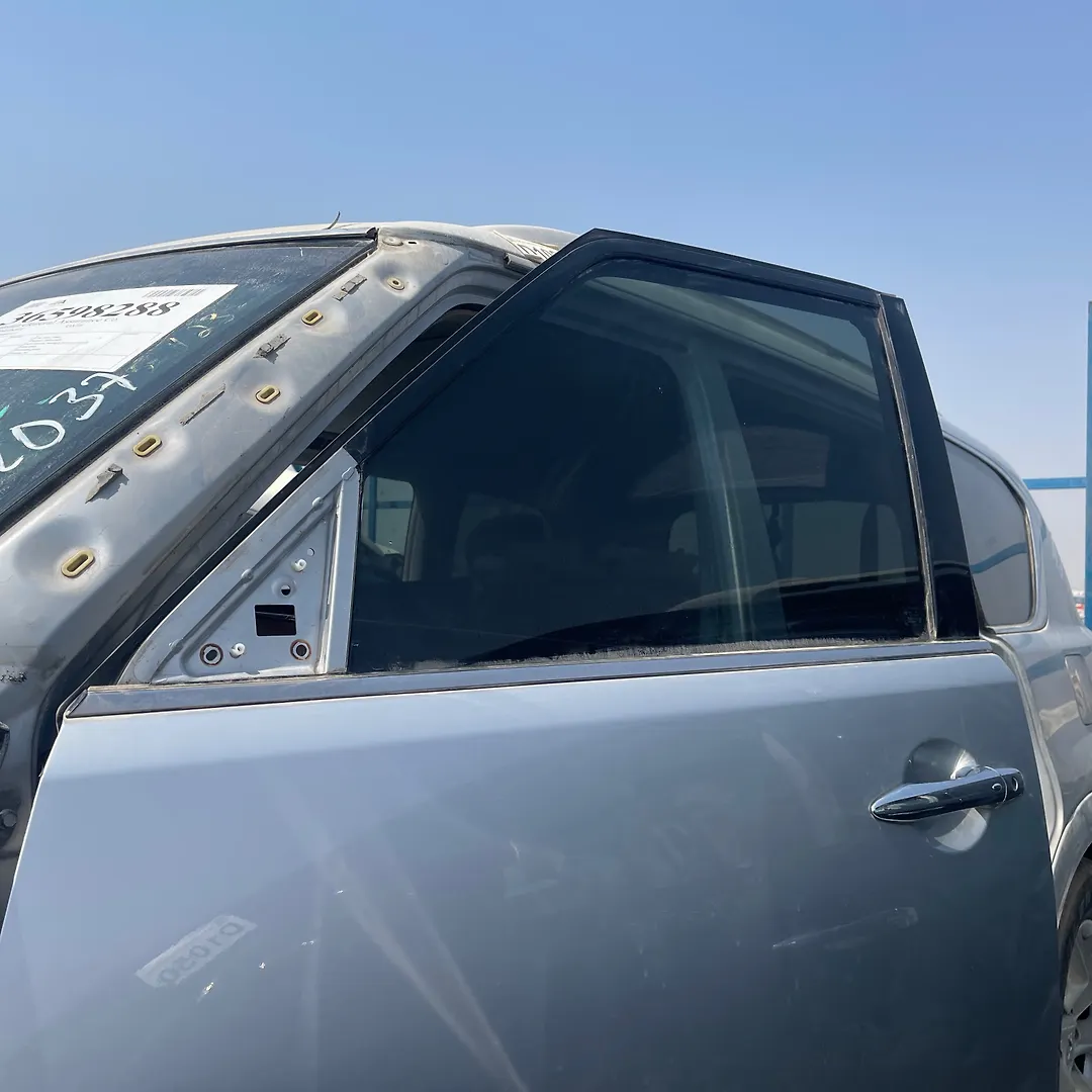 Door (LHF) - 2014 Infiniti QX56