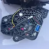 Transmission shift - 2015 Chevrolet Impala