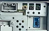 Info-gps-tv screen - 2006 Land Rover RANGE ROVER VOGUE