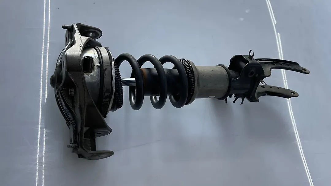 Shock Absorber (RHF) - 2008 Porsche Cayenne