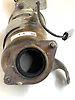 Catalytic converter - 2018 Cadillac CTS Luxury (AWD)