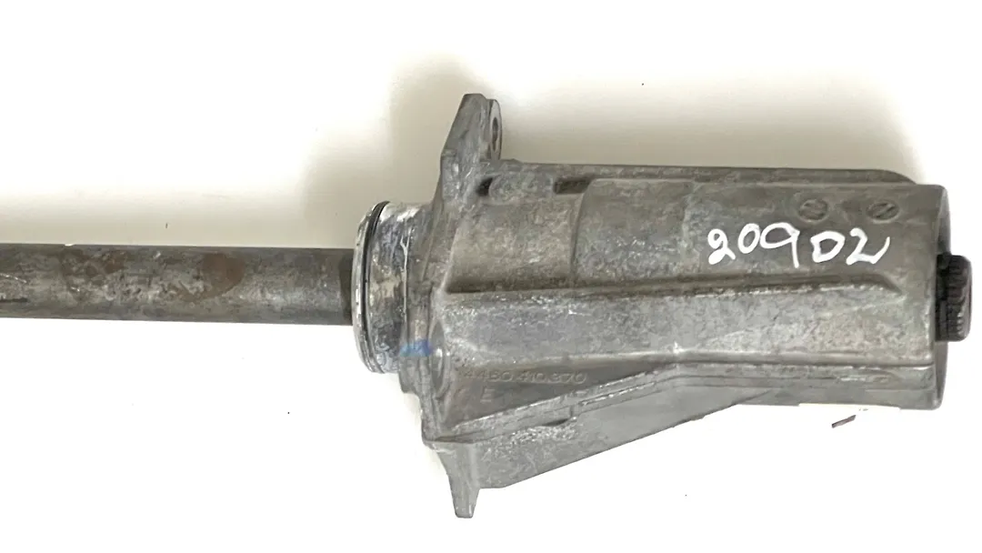 Differential Output Shaft - 2020 Cadillac CT4 Premium Luxury