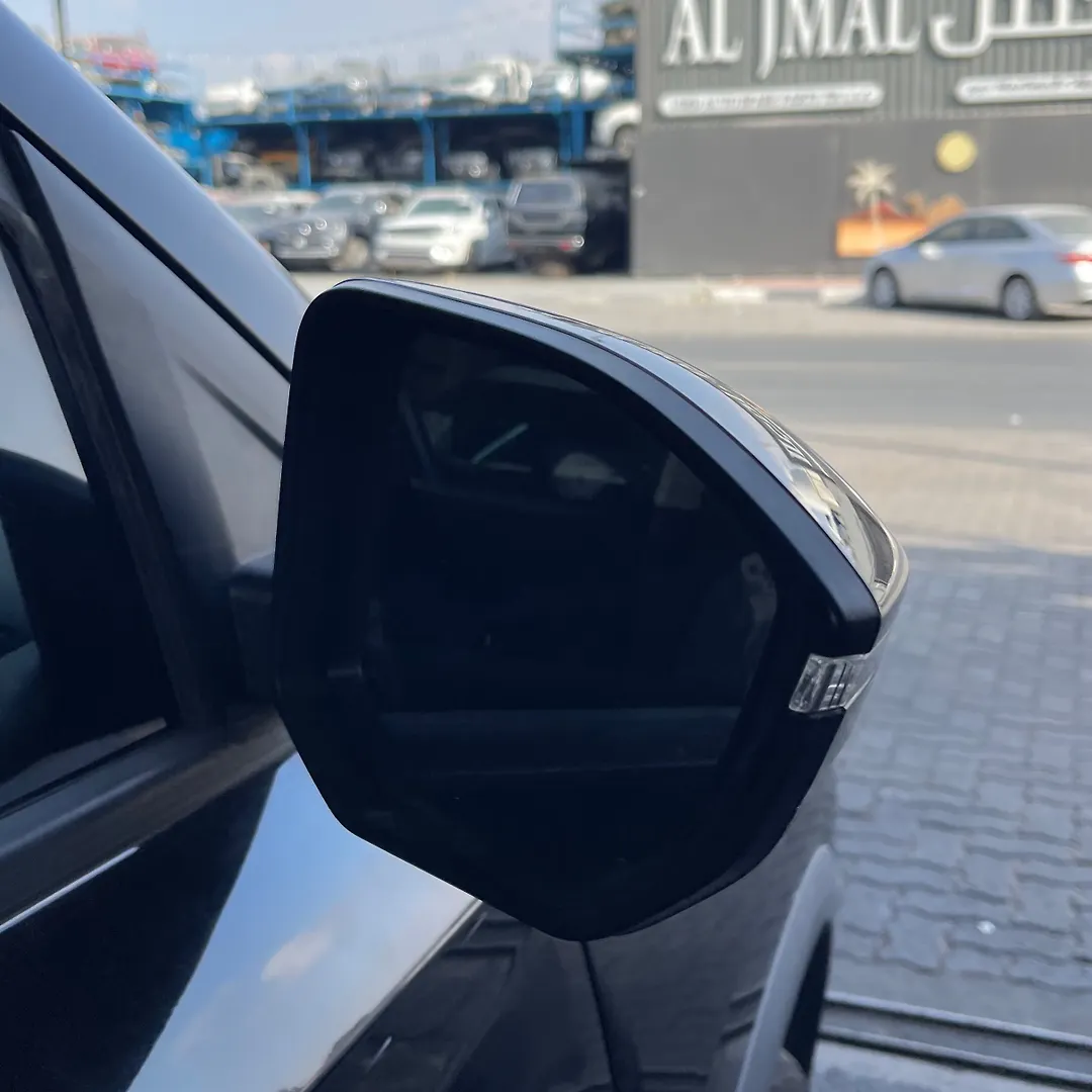 Side Mirror (RH) - 2021 Chevrolet Captiva