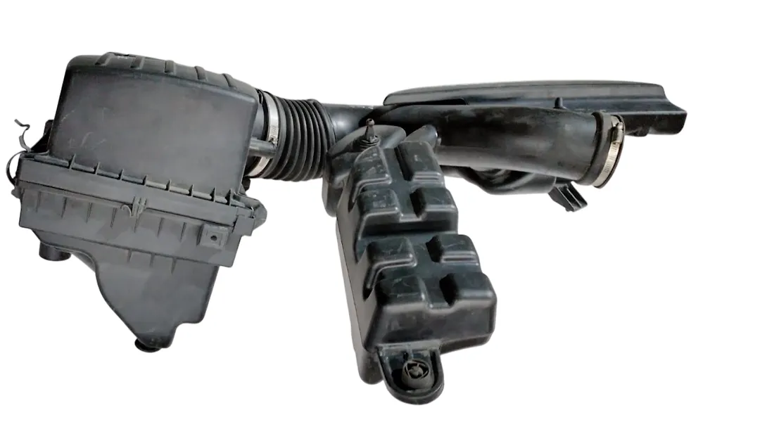 Air cleaner box - 2018 Jeep GRAND CHEROKEE