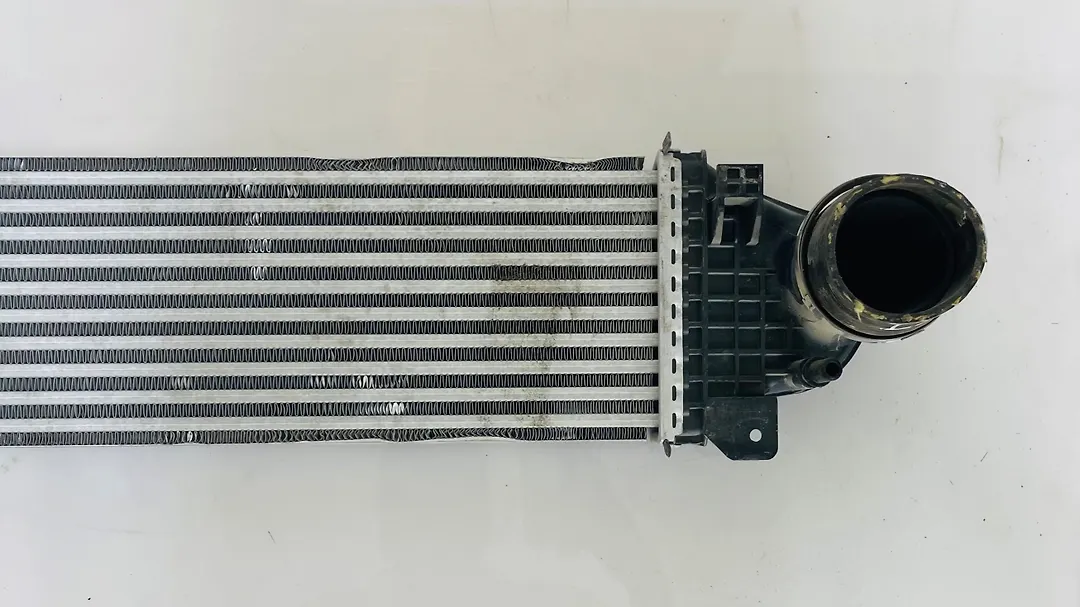 Turbo Cooler - 2022 Lincoln Aviator Reserve