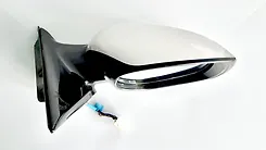 Side Mirror (RH) - 2018 Infiniti Q50