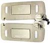 Sun visor - 2012 GMC Sierra
