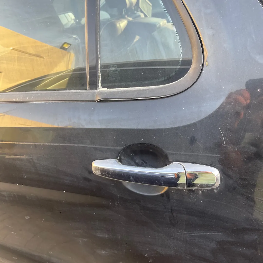 Door (RHB) - 2012 Ford Explorer Limited